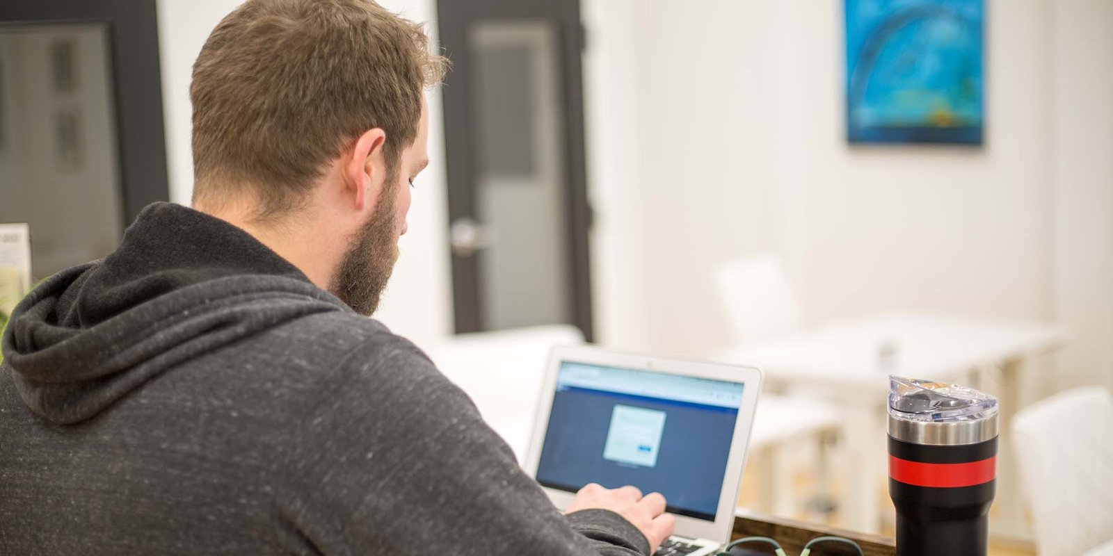 Accompagnement et réactivité